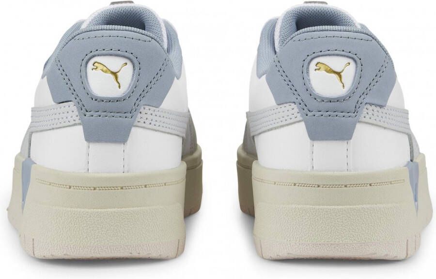 PUMA SELECT Cali Dream Pastel Sneakers Beige Vrouw