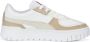 PUMA SELECT Cali Dream Pastel Sneakers Wit 1 2 Vrouw - Thumbnail 3