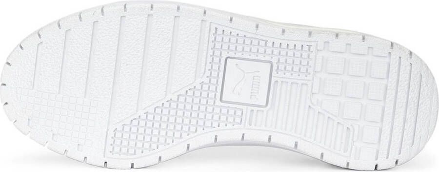 PUMA SELECT Cali Dream Pastel Sneakers Wit Vrouw
