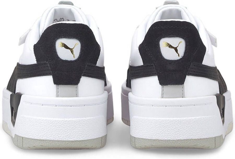 PUMA SELECT Cali Dream Sneakers Puma White Puma Black Dames
