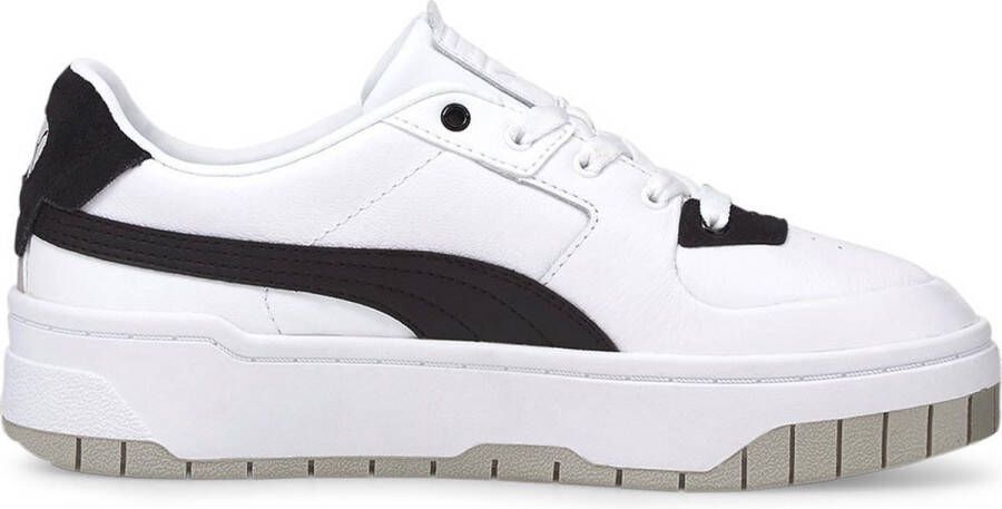 PUMA SELECT Cali Dream Sneakers Puma White Puma Black Dames