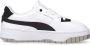 PUMA SELECT Cali Dream Sneakers Dames Puma White Puma Black - Thumbnail 5