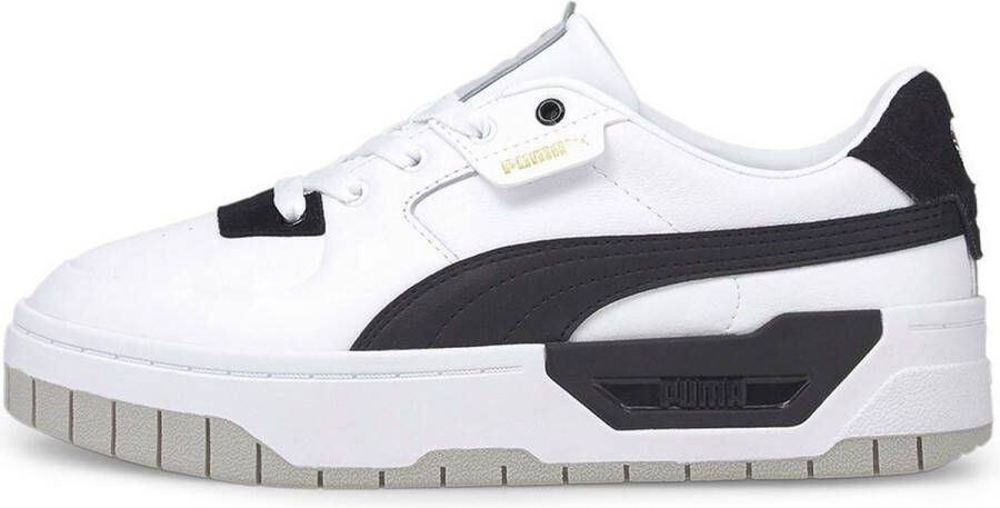 PUMA SELECT Cali Dream Sneakers Puma White Puma Black Dames