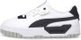 PUMA SELECT Cali Dream Sneakers Dames Puma White Puma Black - Thumbnail 6