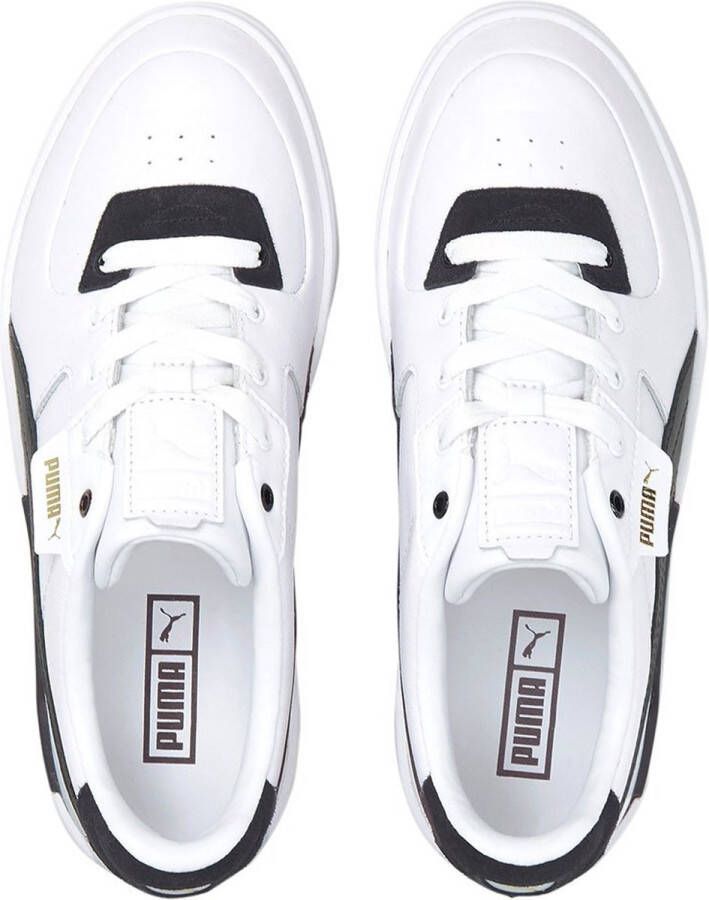 PUMA SELECT Cali Dream Sneakers Puma White Puma Black Dames