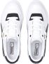 PUMA SELECT Cali Dream Sneakers Dames Puma White Puma Black - Thumbnail 7