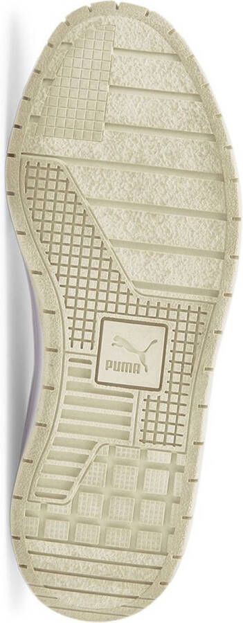 PUMA SELECT Cali Dreamuse Sneakers Puma White Pristine Dames