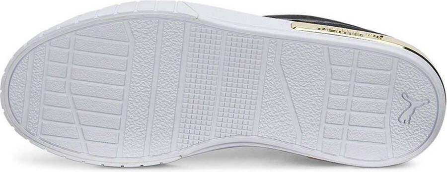 PUMA SELECT Cali Star Glam Sneakers Zwart Vrouw