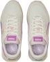 PUMA SELECT Cruise Rider Peony Sneakers Marshmallow Mauve Pop Kinderen - Thumbnail 3