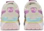 PUMA SELECT Cruise Rider Peony Sneakers Marshmallow Mauve Pop Kinderen - Thumbnail 5