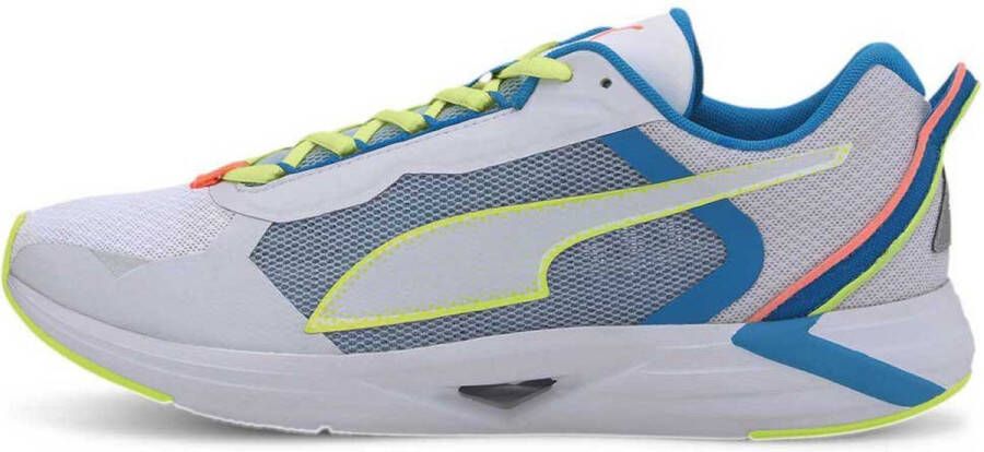 PUMA SELECT Deva 90s Pop Sneakers Vrouwen