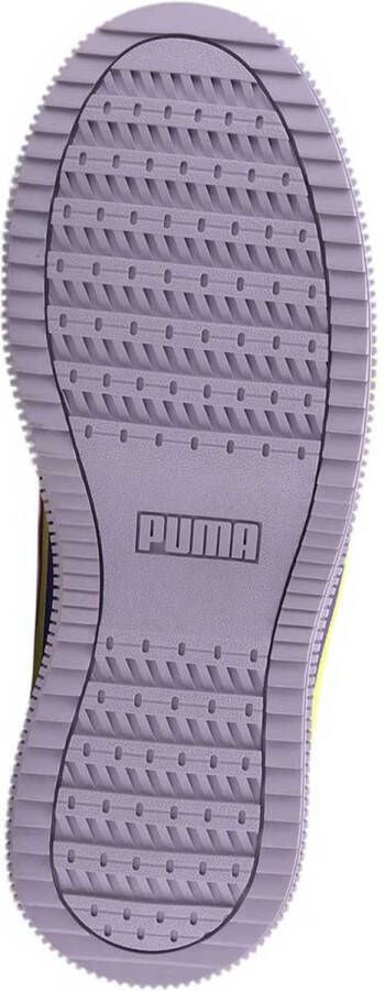 PUMA SELECT Deva 90s Pop Sneakers Vrouwen