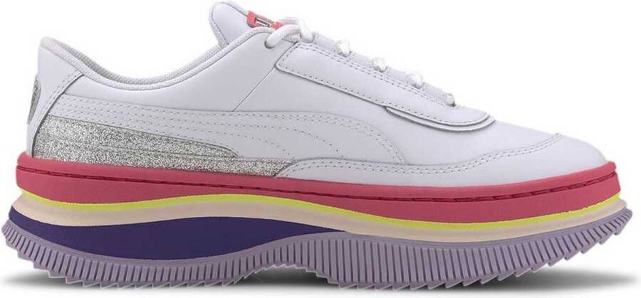 PUMA SELECT Deva 90s Pop Sneakers Vrouwen