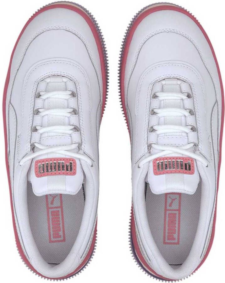 PUMA SELECT Deva 90s Pop Sneakers Vrouwen