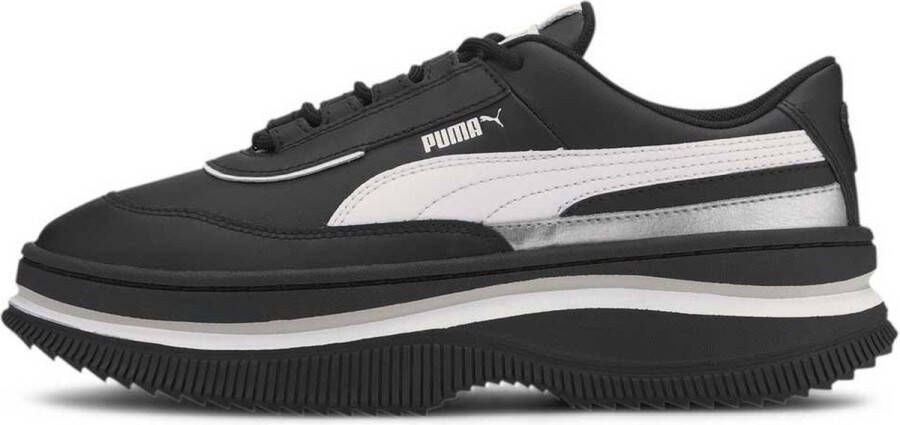 PUMA SELECT Deva Mono Pop Sneakers Zwart Vrouw