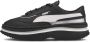 PUMA SELECT Deva Mono Pop Sneakers Zwart Vrouw - Thumbnail 3