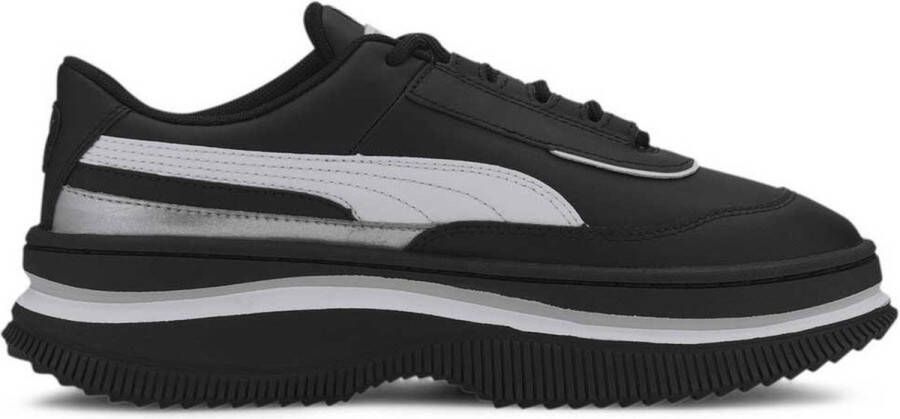 PUMA SELECT Deva Mono Pop Sneakers Zwart Vrouw