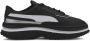 PUMA SELECT Deva Mono Pop Sneakers Zwart Vrouw - Thumbnail 4