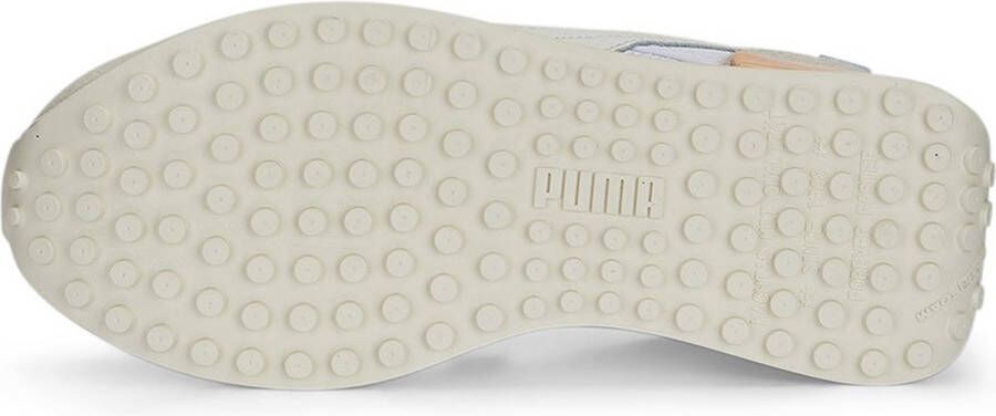 PUMA SELECT Future Rider Soft Sneakers Beige Vrouw