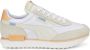 PUMA SELECT Future Rider Soft Sneakers Beige Vrouw - Thumbnail 5