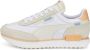 PUMA SELECT Future Rider Soft Sneakers Beige Vrouw - Thumbnail 6