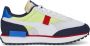 PUMA SELECT Future Rider Splash Junior Trainers Veelkleurig - Thumbnail 10