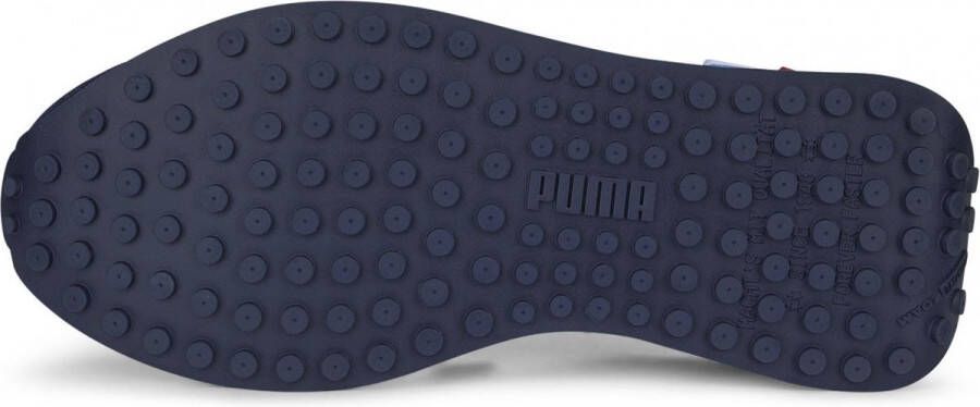 PUMA SELECT Future Rider Splash Junior Trainers Veelkleurig Jongen