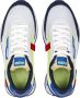 PUMA SELECT Future Rider Splash Junior Trainers Veelkleurig - Thumbnail 6