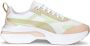 Puma Stijlvolle Casual Sneakers voor Vrouwen Multicolor Dames - Thumbnail 7
