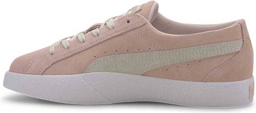 PUMA SELECT Love Suede Sneakers Roze Vrouw - Foto 2