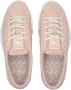 PUMA SELECT Love Suede Sneakers Roze Vrouw - Thumbnail 3