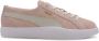 PUMA SELECT Love Suede Sneakers Roze Vrouw - Thumbnail 3