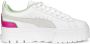 PUMA SELECT Mayze Brighter Days Sneakers Wit Vrouw - Thumbnail 3