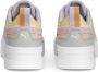 Puma Stijlvolle Sneakers voor Dagelijks Gebruik Multicolor Dames - Thumbnail 5