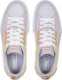 Puma Stijlvolle Sneakers voor Dagelijks Gebruik Multicolor Dames - Thumbnail 6