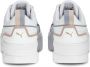 PUMA Mayze Ut W De sneakers van de manier Vrouw Zwarte - Thumbnail 4