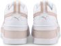 PUMA SELECT Mayze Wedge Sneakers Puma White Rose Quartz Dames - Thumbnail 4