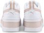 PUMA SELECT Mayze Wedge Sneakers Puma White Rose Quartz Dames - Thumbnail 3