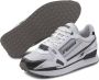 PUMA SELECT Mile Rider Sunny Getaway Sneakers Wit Grijs Vrouw - Thumbnail 6