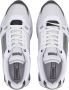 PUMA SELECT Mile Rider Sunny Getaway Sneakers Wit Grijs Vrouw - Thumbnail 8