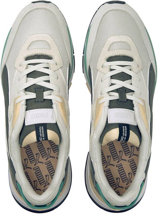 PUMA SELECT Mirage Sport Remix Mannen