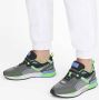 PUMA SELECT Mirage Tech Sneakers Heren Castlerock Elektro Green - Thumbnail 11