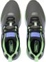 PUMA SELECT Mirage Tech Sneakers Castlerock Elektro Green Heren - Thumbnail 12