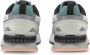 PUMA SELECT Mirage Tech Sneakers Puma White Vaporous Gray Dames - Thumbnail 4