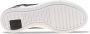 Puma California Pro sneakers zwart wit Jongens Meisjes Imitatieleer 35.5 - Thumbnail 3