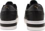 Puma California Pro sneakers zwart wit Jongens Meisjes Imitatieleer 35.5 - Thumbnail 4