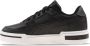Puma California Pro sneakers zwart wit Jongens Meisjes Imitatieleer 35.5 - Thumbnail 5