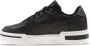 Puma California Pro sneakers zwart wit Imitatieleer 35.5 - Thumbnail 5