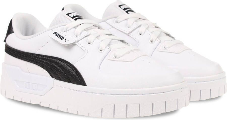 PUMA De sneakers van de manier Cali Dream Lth Wns