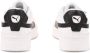 PUMA SELECT Puma Cali Dream Lth Wns De sneakers van de manier Vrouw Witte - Thumbnail 8